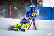 SKILV CUP Pozza di Fassa 2026, Foto: E.Lukšo