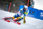 SKILV CUP Pozza di Fassa 2026, Foto: E.Lukšo