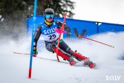SKILV CUP Pozza di Fassa 2026, Foto: E.Lukšo