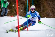 SKILV CUP Pozza di Fassa 2026, Foto: E.Lukšo