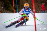 SKILV CUP Pozza di Fassa 2026, Foto: E.Lukšo