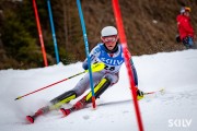 SKILV CUP Pozza di Fassa 2026, Foto: E.Lukšo