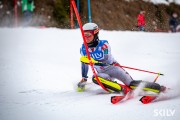 SKILV CUP Pozza di Fassa 2026, Foto: E.Lukšo