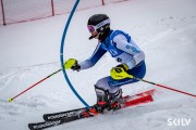 SKILV CUP Pozza di Fassa 2026, Foto: E.Lukšo