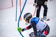 SKILV CUP Pozza di Fassa 2026, Foto: E.Lukšo