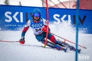 SKILV CUP Pozza di Fassa 2026, Foto: E.Lukšo