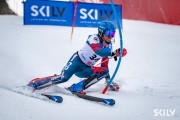 SKILV CUP Pozza di Fassa 2026, Foto: E.Lukšo