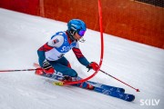 SKILV CUP Pozza di Fassa 2026, Foto: E.Lukšo