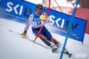 SKILV CUP Pozza di Fassa 2026, Foto: E.Lukšo