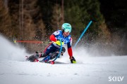 SKILV CUP Pozza di Fassa 2026, Foto: E.Lukšo