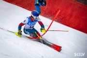 SKILV CUP Pozza di Fassa 2026, Foto: E.Lukšo