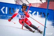 SKILV CUP Pozza di Fassa 2026, Foto: E.Lukšo