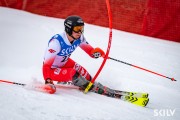 SKILV CUP Pozza di Fassa 2026, Foto: E.Lukšo
