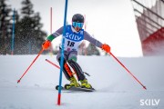 SKILV CUP Pozza di Fassa 2026, Foto: E.Lukšo