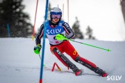 SKILV CUP Pozza di Fassa 2026, Foto: E.Lukšo