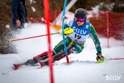 SKILV CUP Pozza di Fassa 2026, Foto: E.Lukšo