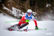 SKILV CUP Pozza di Fassa 2026, Foto: E.Lukšo