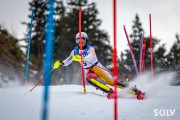 SKILV CUP Pozza di Fassa 2026, Foto: E.Lukšo