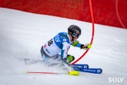 SKILV CUP Pozza di Fassa 2026, Foto: E.Lukšo