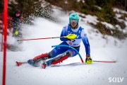 SKILV CUP Pozza di Fassa 2026, Foto: E.Lukšo