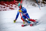 SKILV CUP Pozza di Fassa 2026, Foto: E.Lukšo