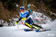 SKILV CUP Pozza di Fassa 2026, Foto: E.Lukšo