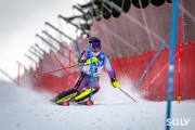 SKILV CUP Pozza di Fassa 2026, Foto: E.Lukšo