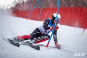 SKILV CUP Pozza di Fassa 2026, Foto: E.Lukšo