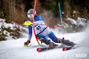SKILV CUP Pozza di Fassa 2026, Foto: E.Lukšo