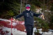 SKILV CUP Pozza di Fassa 2026, Foto: E.Lukšo