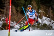 SKILV CUP Pozza di Fassa 2026, Foto: E.Lukšo
