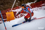 SKILV CUP Pozza di Fassa 2026, Foto: E.Lukšo
