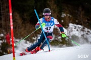 SKILV CUP Pozza di Fassa 2026, Foto: E.Lukšo