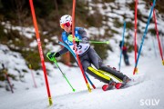 SKILV CUP Pozza di Fassa 2026, Foto: E.Lukšo