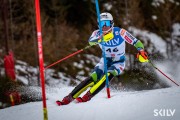 SKILV CUP Pozza di Fassa 2026, Foto: E.Lukšo