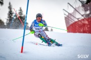 SKILV CUP Pozza di Fassa 2026, Foto: E.Lukšo