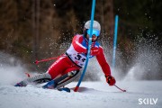 SKILV CUP Pozza di Fassa 2026, Foto: E.Lukšo