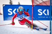SKILV CUP Pozza di Fassa 2026, Foto: E.Lukšo