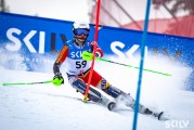 SKILV CUP Pozza di Fassa 2026, Foto: E.Lukšo