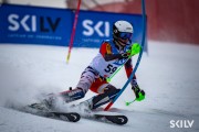 SKILV CUP Pozza di Fassa 2026, Foto: E.Lukšo