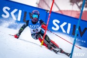 SKILV CUP Pozza di Fassa 2026, Foto: E.Lukšo