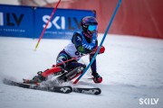 SKILV CUP Pozza di Fassa 2026, Foto: E.Lukšo