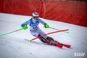 SKILV CUP Pozza di Fassa 2026, Foto: E.Lukšo