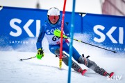 SKILV CUP Pozza di Fassa 2026, Foto: E.Lukšo