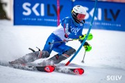 SKILV CUP Pozza di Fassa 2026, Foto: E.Lukšo