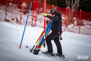 SKILV CUP Pozza di Fassa 2026, Foto: E.Lukšo