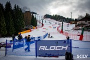SKILV CUP Pozza di Fassa 2026, Foto: E.Lukšo