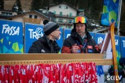 SKILV CUP Pozza di Fassa 2026, Foto: E.Lukšo