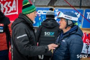 SKILV CUP Pozza di Fassa 2026, Foto: E.Lukšo