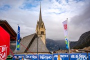 SKILV CUP Pozza di Fassa 2026, Foto: E.Lukšo